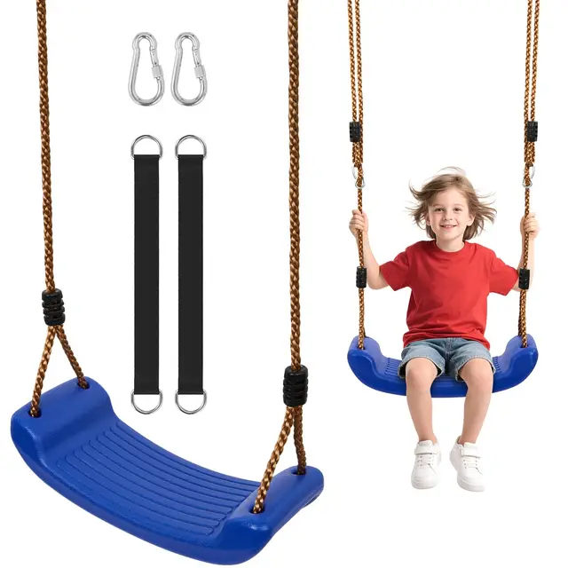 vdealen sik666 columpio infantil