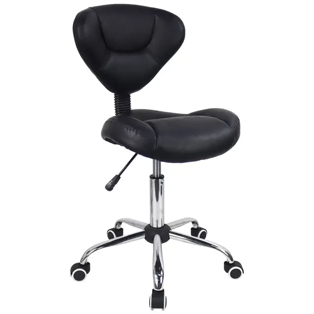 wkwker ty1101bz taburete ergonómico