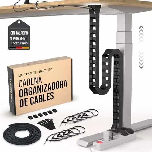 ultimate setup ol1119 organizador