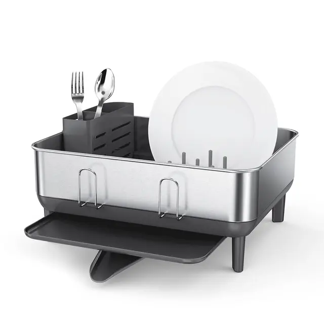 simplehuman kt1184dc escurreplatos