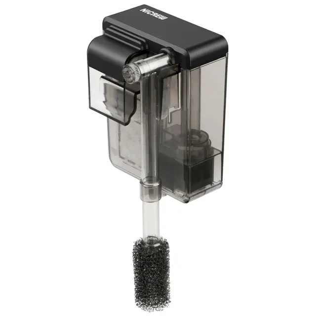 nicrew slim filtro acuario gambas