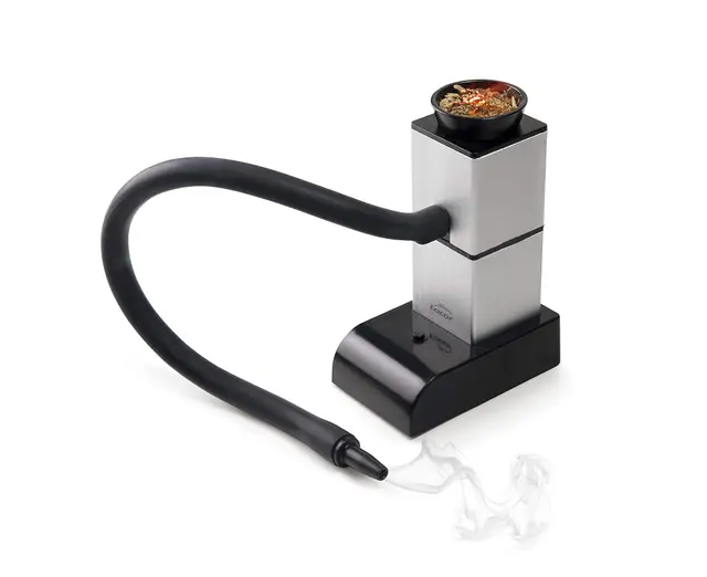 lacor 69221 magic food smoker