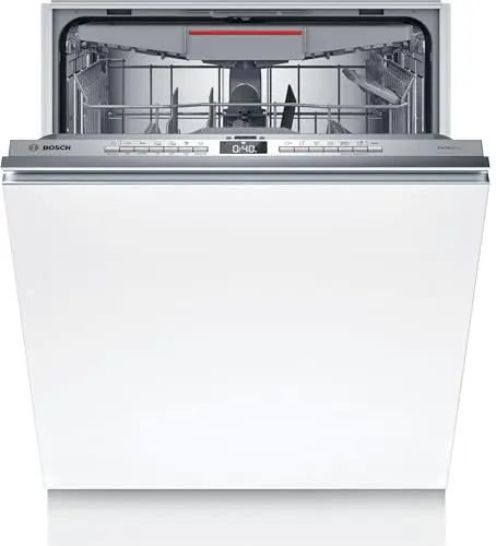 bosch smv6zcx10e serie 6 lavavajillas