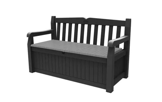 keter eden baúl exterior 265l