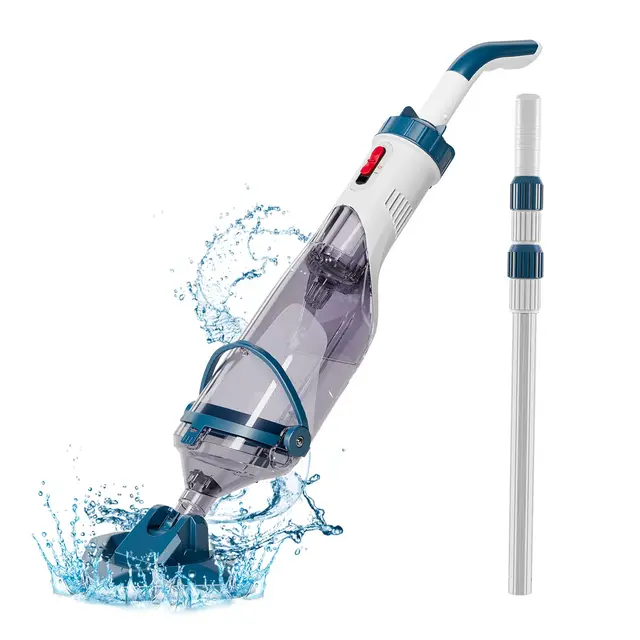 enhulk pct403t aspirador de piscina
