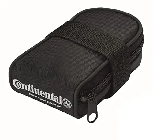 continental carretera bolsa sillín 42mm