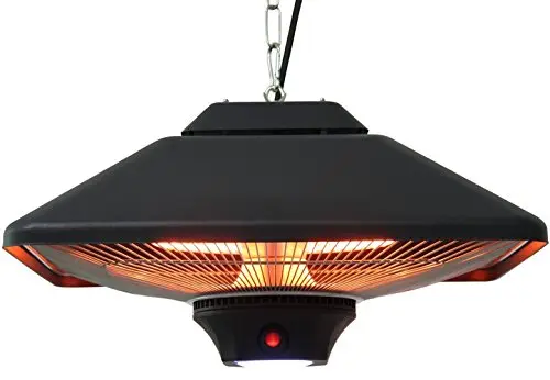 aktobis wdh-200ls calefactor radiante