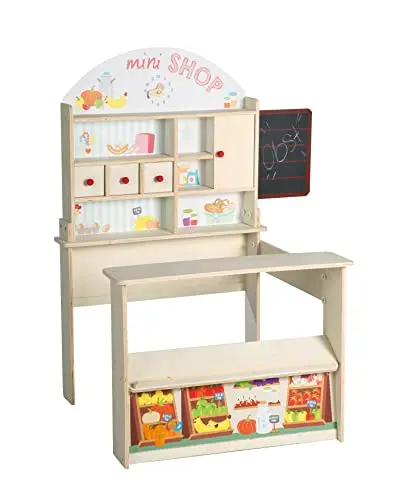 roba mini-shop tienda infantil de madera