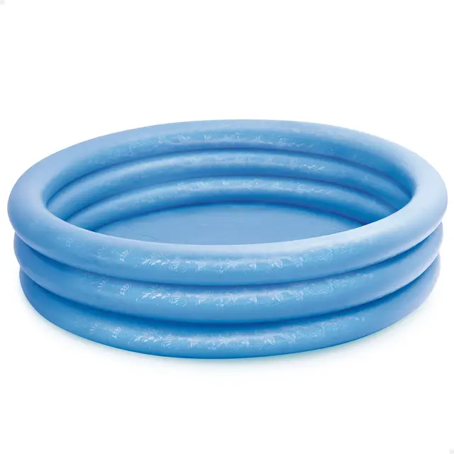 intex 58446np piscina hinchable 3 aros