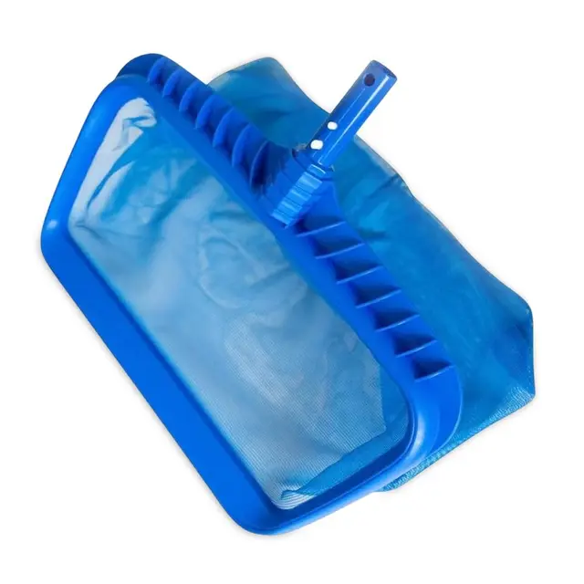 bngxr recogehojas piscina