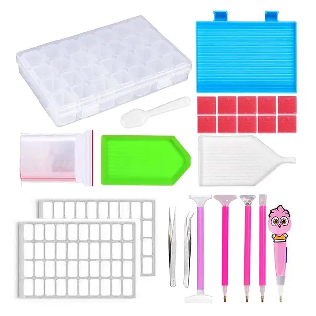 paludo as030 kit diamond painting 5d