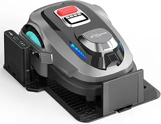 yardcare n1600pro robot cortacésped rtk