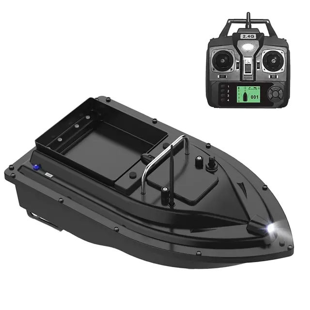 kavolet bote cebador teledirigido 500m
