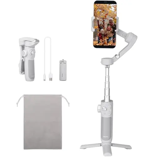 feiyutech vimble 4 - estabilizador 3