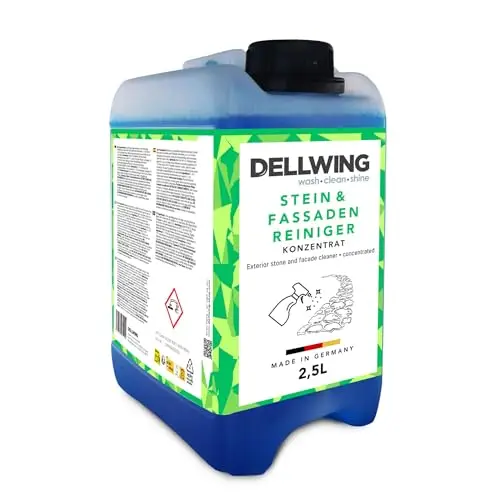 dellwing dwx6000250 limpiador de