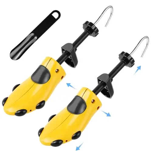 alaoo horma ensanchador zapatos 2 piezas