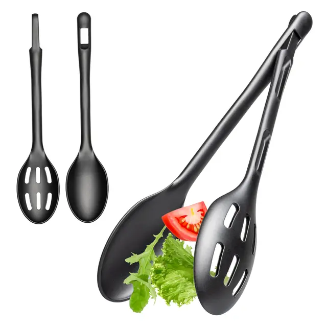 hausfelder 105015 cubiertos ensalada