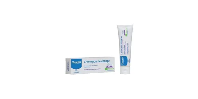 Mustela Crema De Bálsamo, 150 ml
