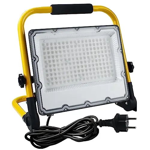 ouside 150w led
