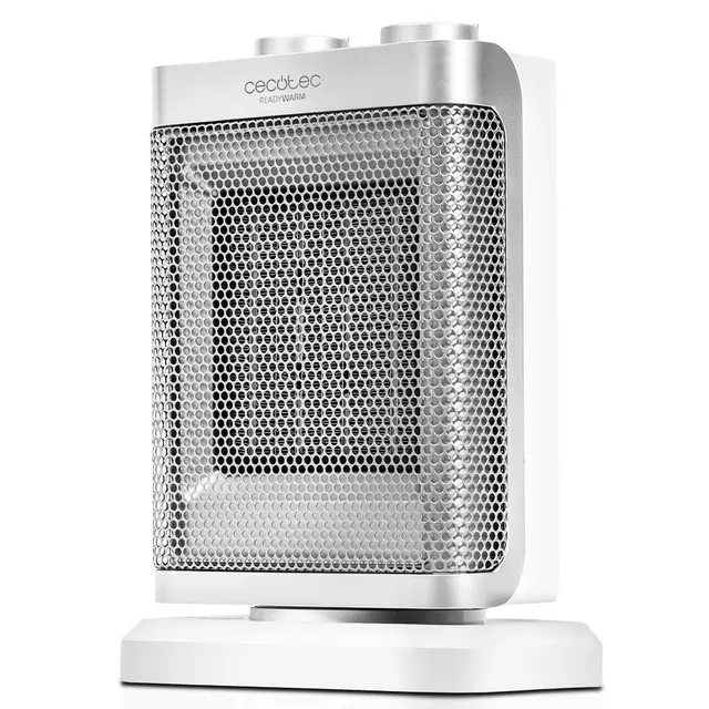cecotec ready warm 6100 ceramic rotate