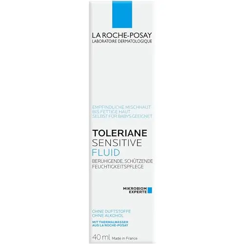 Roche Toleriane Sensitive 40 ml