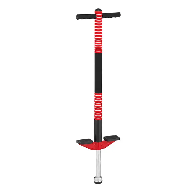 relaxdays pogo stick infantil 35 kg