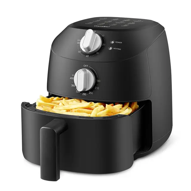 Midea Hot Air Fryer 2L Freidora de aire