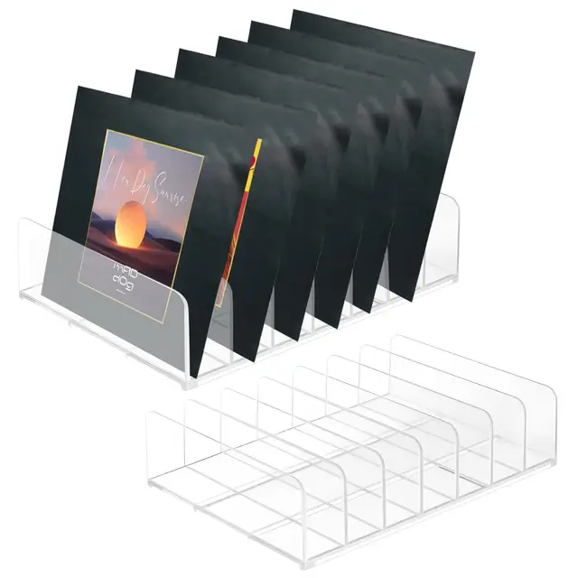 shutianya stykj-0039 porta cds acrílico