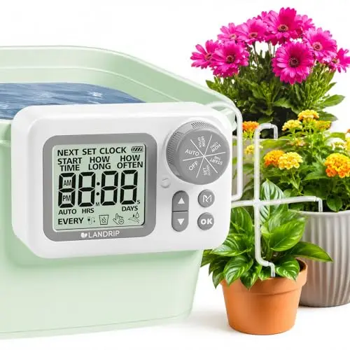 landrip dt04 sistema riego automático