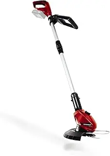 einhell ge-ct 18 li solo recortabordes