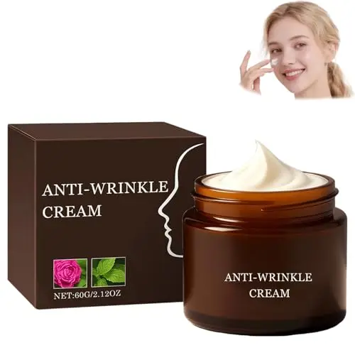 yunfax luxeveria crema antiarrugas