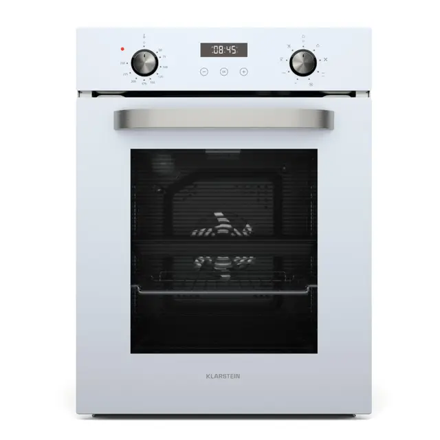 klarstein smartslim horno empotrable