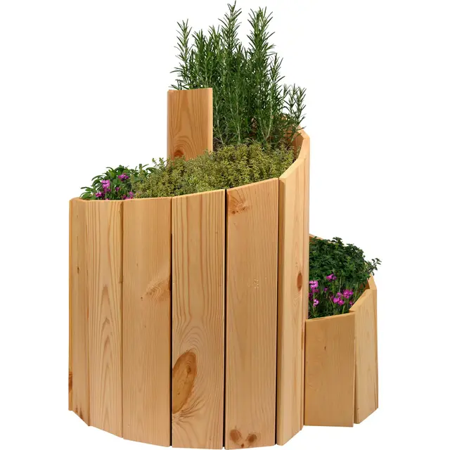 dobar green label espiral de hierbas 5