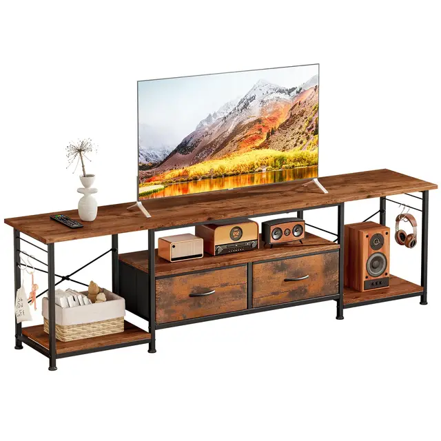 uptyia ts162-es mueble tv industrial