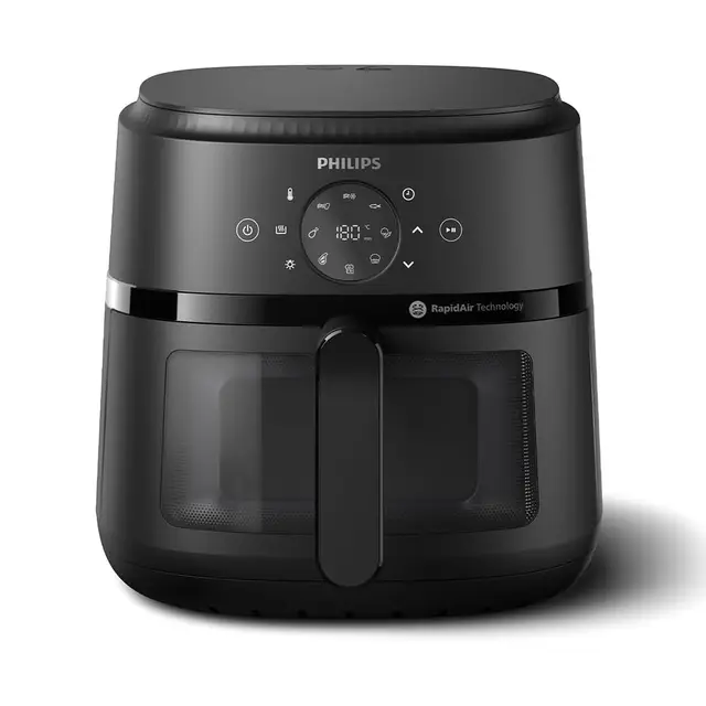 philips airfryer 2000 freidora 6,2l