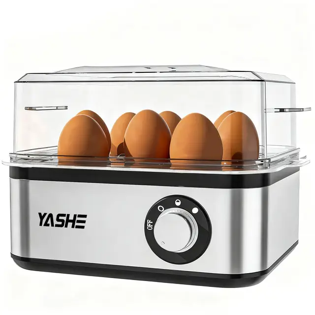 yashe zdq-806 escalfador huevos