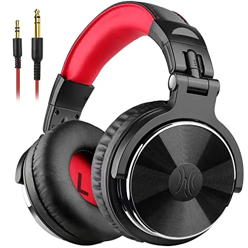oneodio pro10 auriculares dj