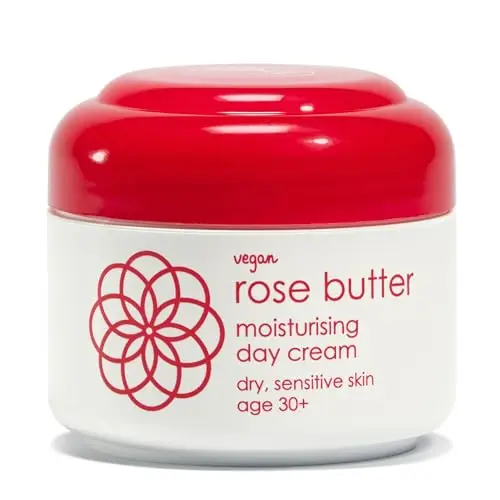 ziaja rosa mosqueta crema de día