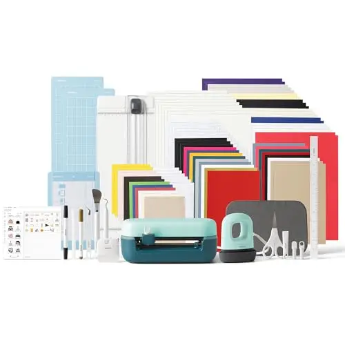 cricut joy 2 ultimate bundle