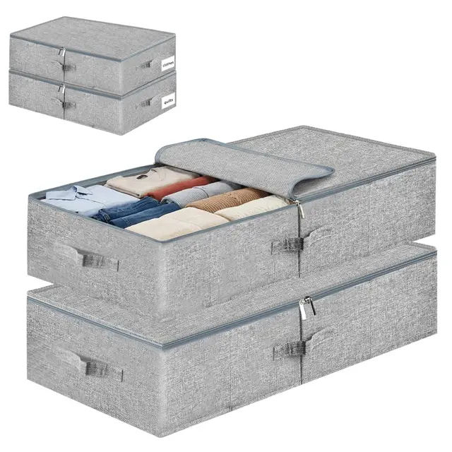 ecofocet 301-85383 caja bajo cama