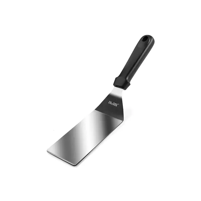 IBILI IB738400E Spatula, Stainless Steel, Multicolored