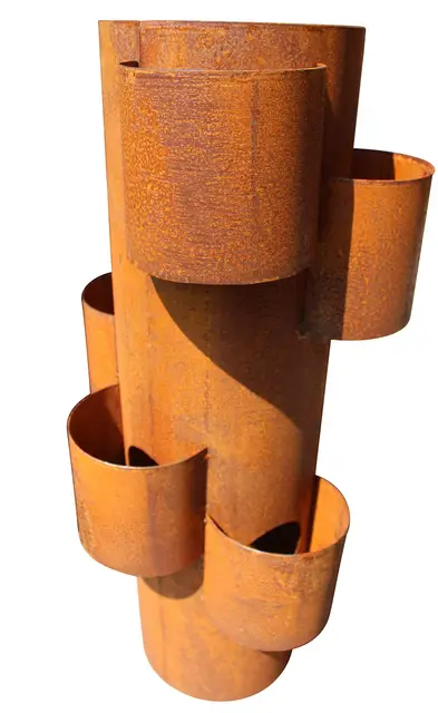 bornhöft espiral de hierbas aromáticas