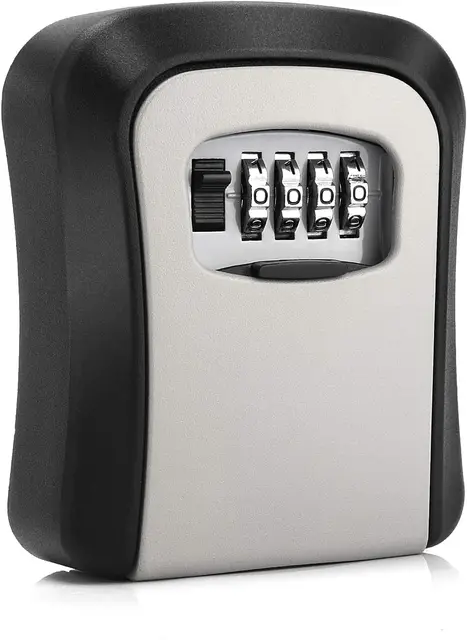 croing cr-kb01 caja fuerte pared