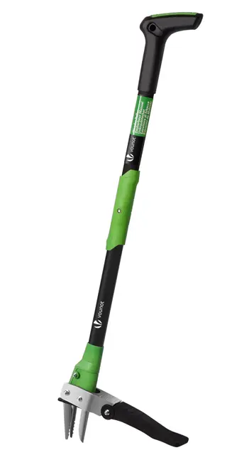 vounot extractor de malezas con pedal
