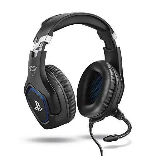 GXTrust Forze Auriculares Gaming PS5