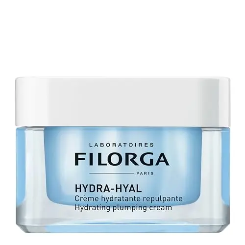 FILORGA Hydra-Hyal Crema Hidratante Repulpante 50ml