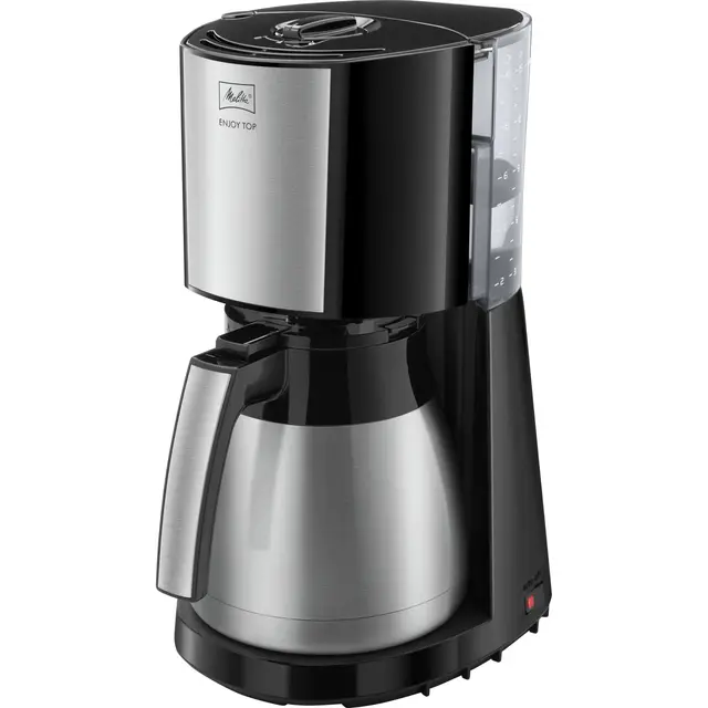 Melitta Enjoy Top Therm 1017-08 Cafetera de Goteo