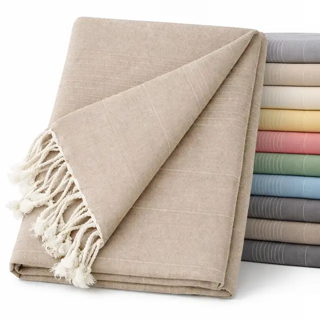 ecommerc3 colcha multiusos 130x180 beige