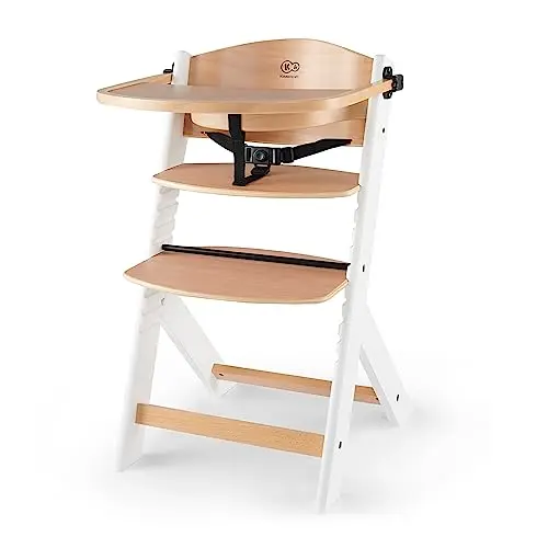 kinderkraft enock trona madera