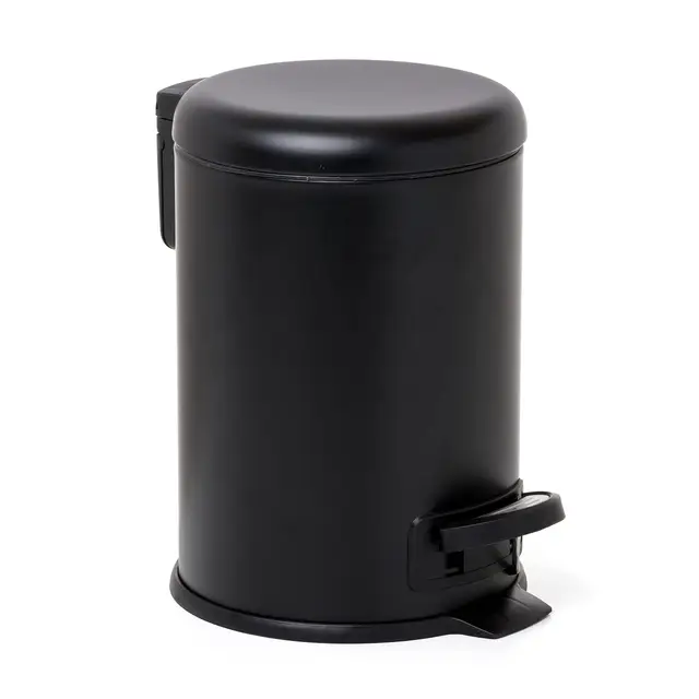 tatay papelera baño pedal 3l